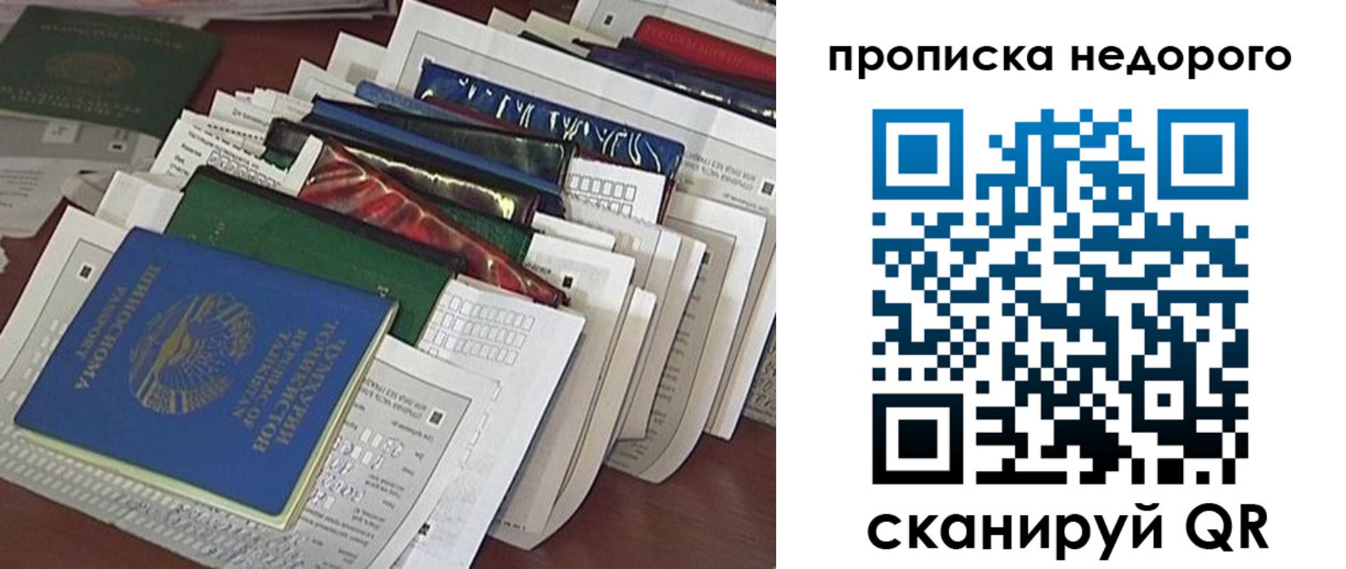 прописка гарантия в Северске